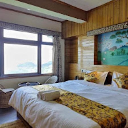 Royoporus Taktsang Darjeeling Hotel Дарджилинг Екстериор снимка