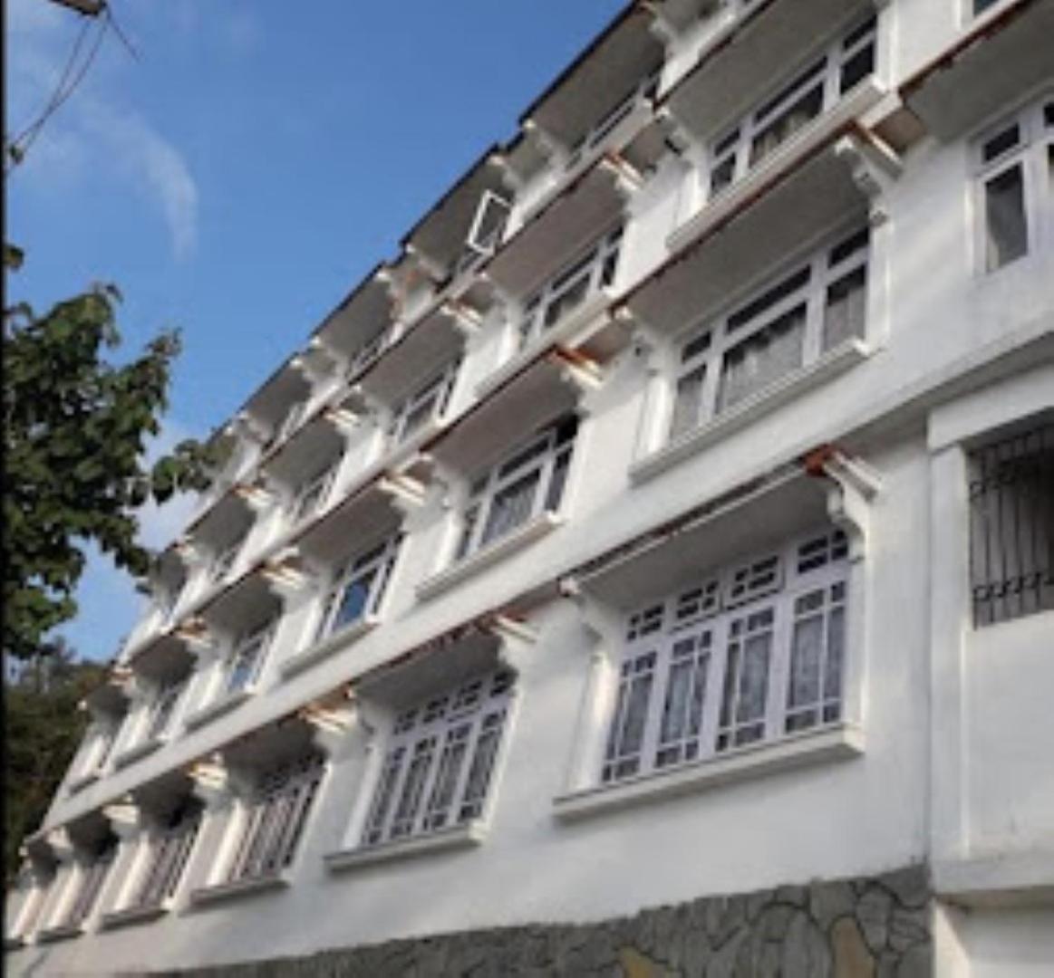 Royoporus Taktsang Darjeeling Hotel Дарджилинг Екстериор снимка
