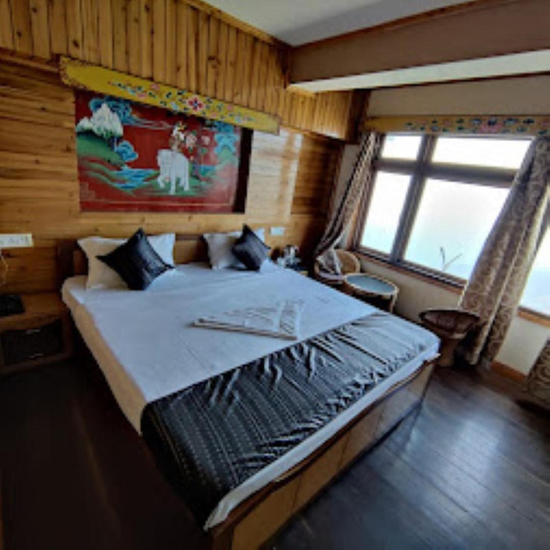 Royoporus Taktsang Darjeeling Hotel Дарджилинг Екстериор снимка